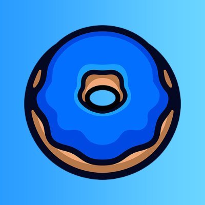 Dr Donut