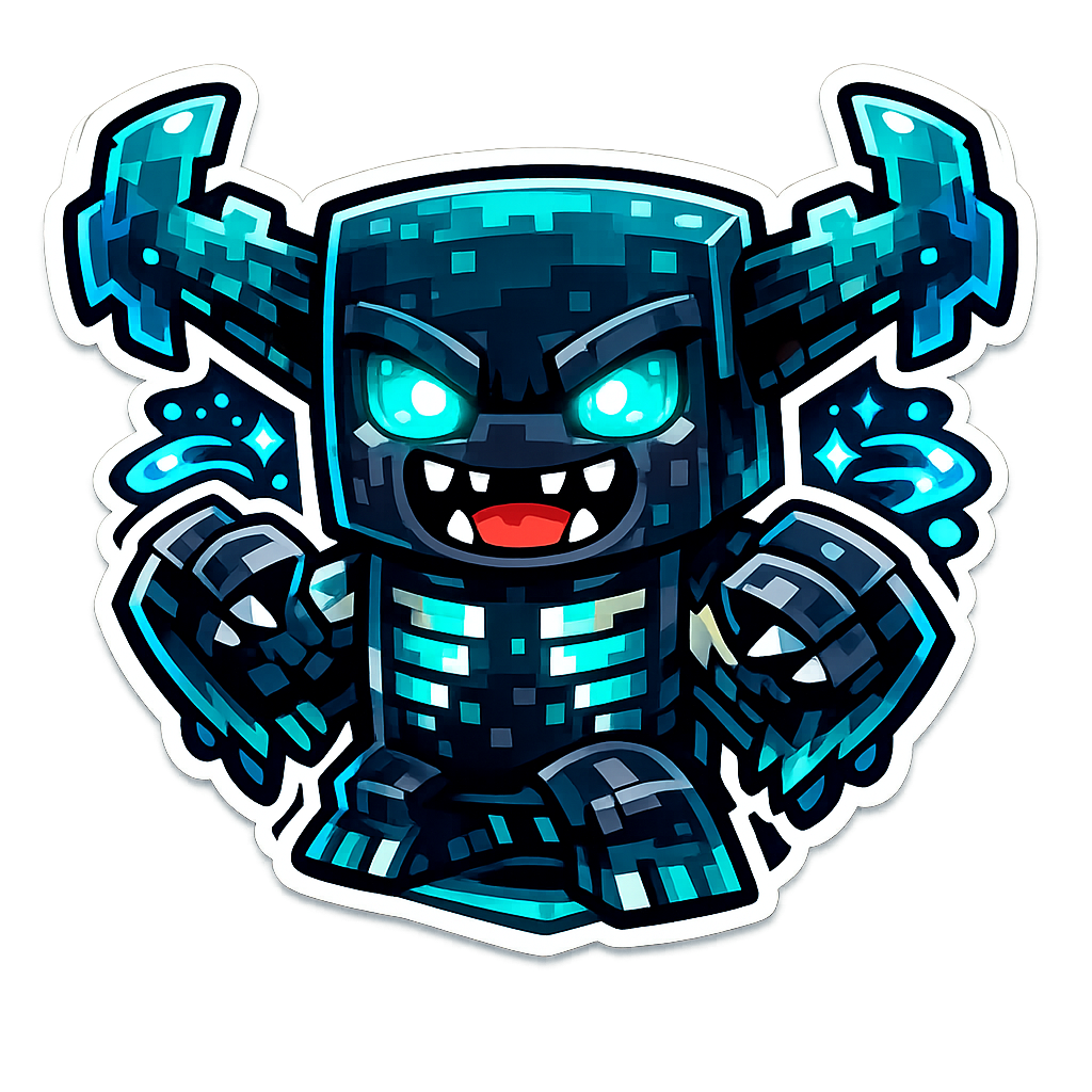 Warden