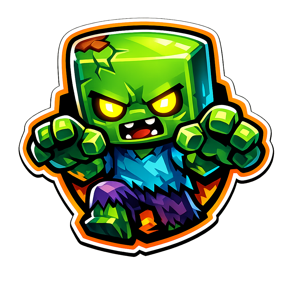 Zombie